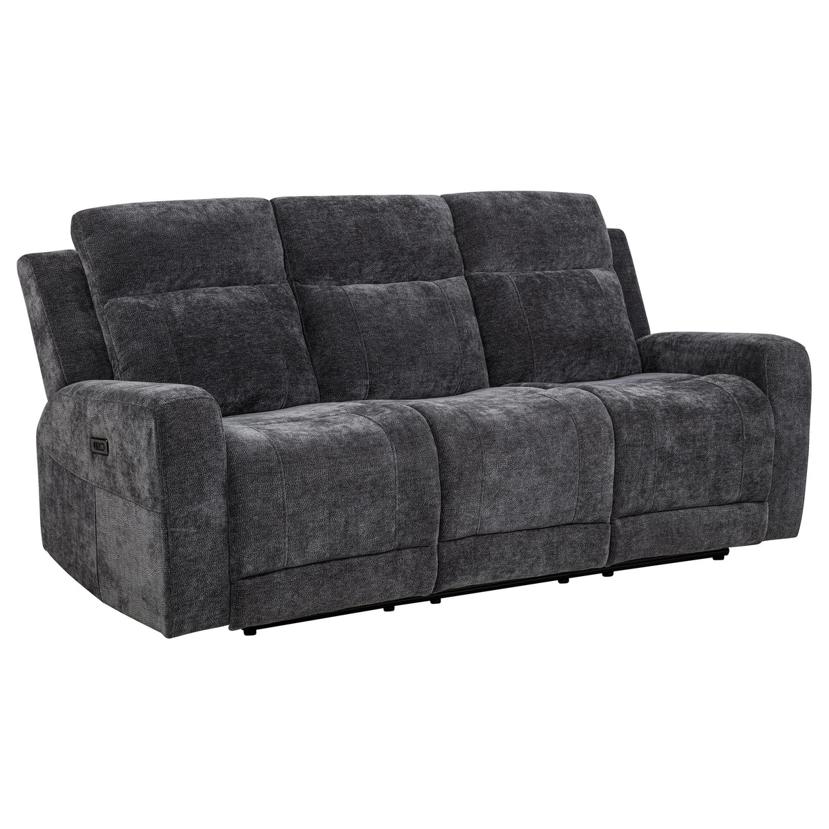 Kennett Power Reclining Sofa Set