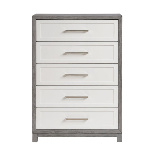 Rowan Chest