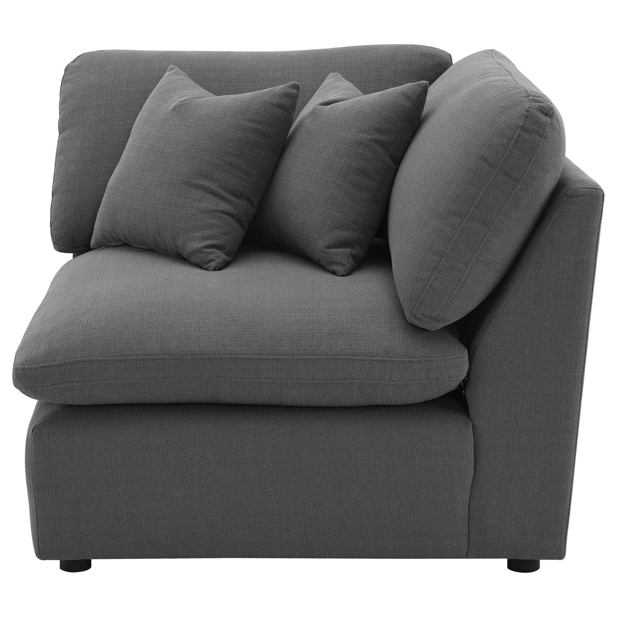 Hobson Corner Chair