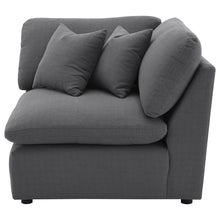 Cargar imagen en el visor de la galería, Hobson Corner Chair