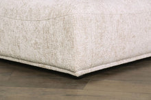 Load image into Gallery viewer, Stavanger 2-Seater w/ Rect Ottoman