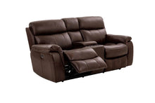 Load image into Gallery viewer, ANTENOR Power Loveseat