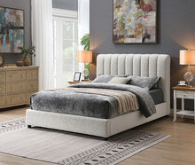 Cargar imagen en el visor de la galería, Traverso E.King, Full, &amp; Queen Bed