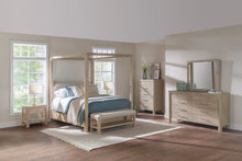 Load image into Gallery viewer, Solano Nightstand