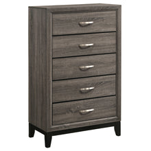 Load image into Gallery viewer, Watson Chest of Drawers