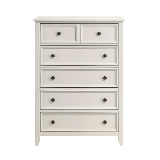 1581-9-Bedroom Chest