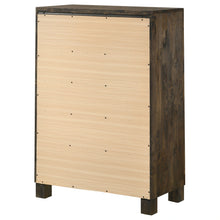 Cargar imagen en el visor de la galería, Woodmont Chest of Drawers