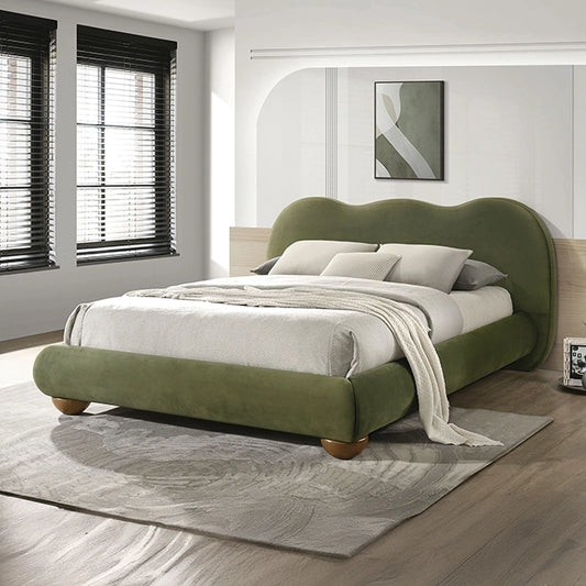 Finamore Queen Bed