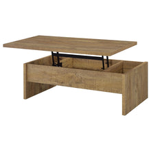 Cargar imagen en el visor de la galería, Canoga Lift-Top Coffee Table