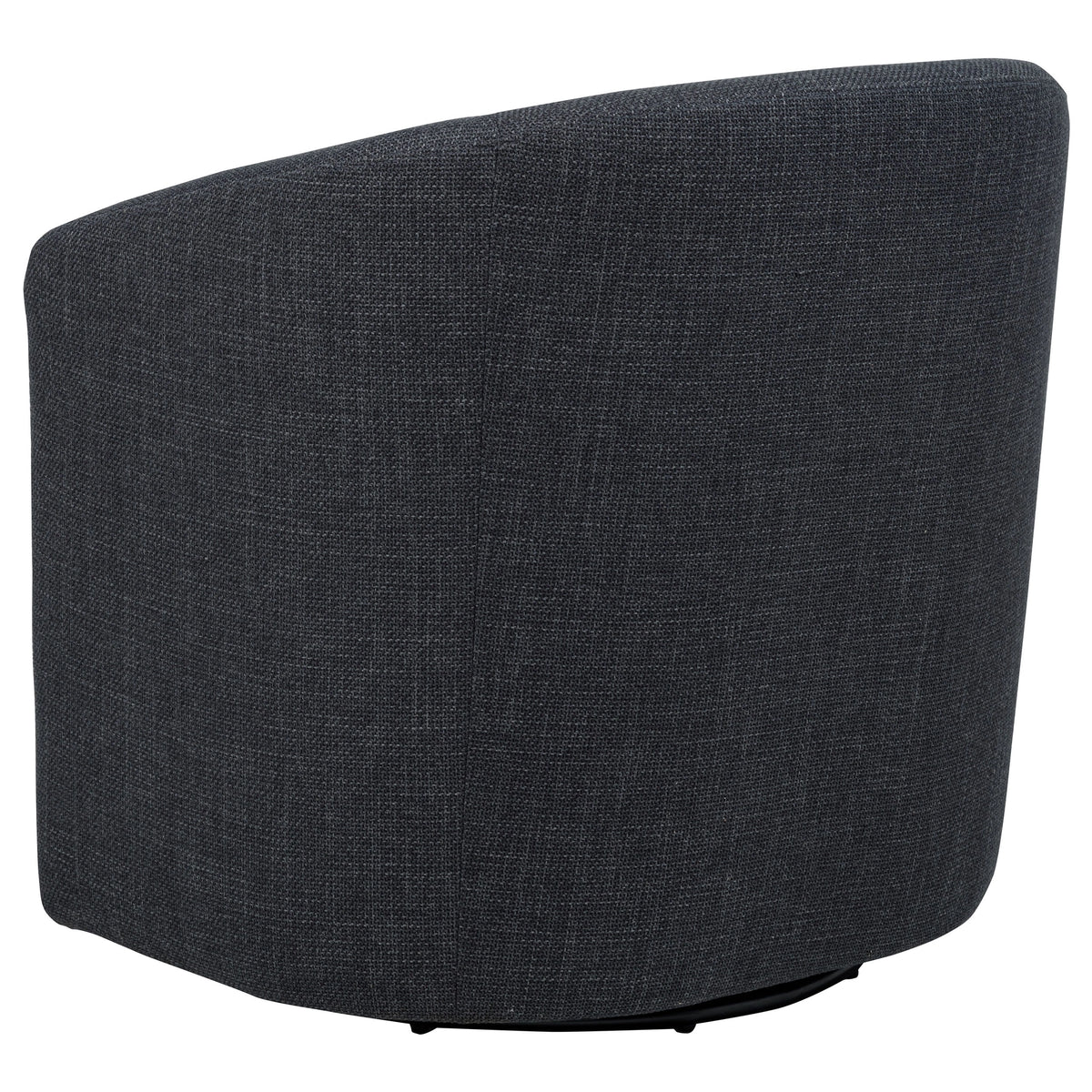 Mossbrook Swivel Accent Chair