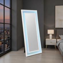 Cargar imagen en el visor de la galería, Solinus Floor Mirror
