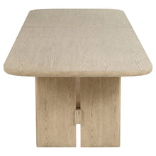 Load image into Gallery viewer, Kailani Extension Dining Table