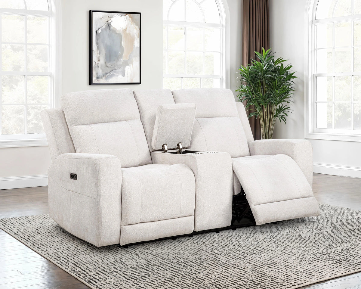 Kennett Power Reclining Loveseat