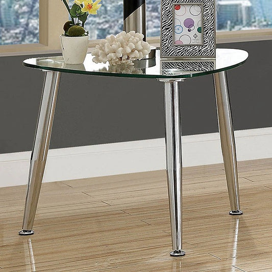 Delany End Table