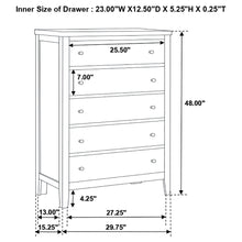 Cargar imagen en el visor de la galería, Carlton Bedroom Set