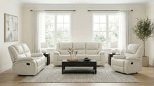 Load image into Gallery viewer, Camila Reclining Sofa Set