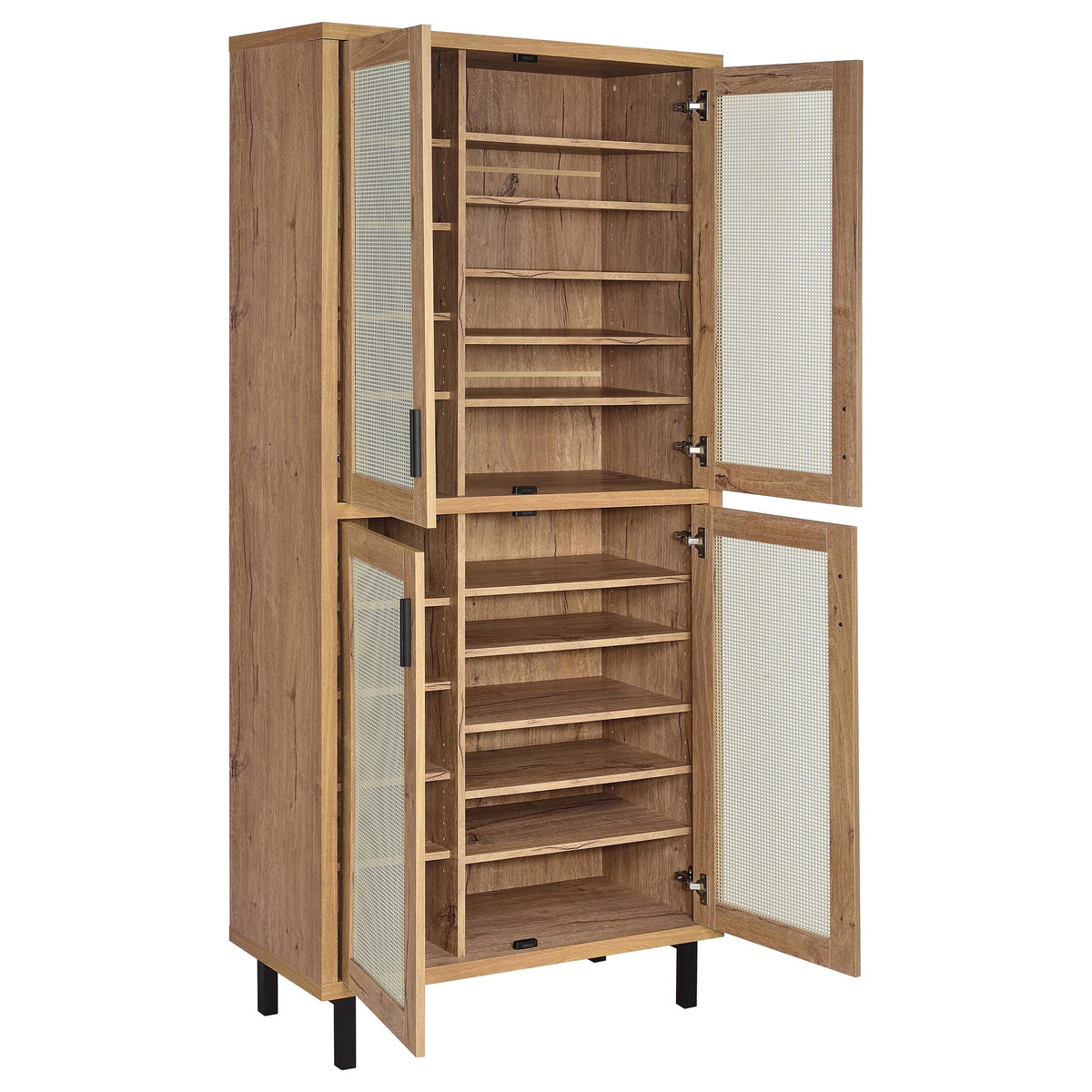 Teller Shoe Cabinet