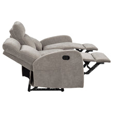 Load image into Gallery viewer, Hamilton Manual Reclining Sofa Set