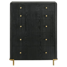 Load image into Gallery viewer, Arini Chest of Drawers