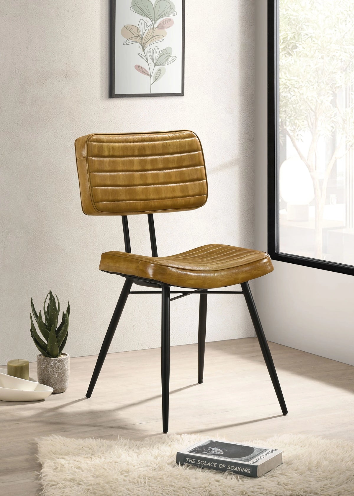 Misty Dining Side Chair