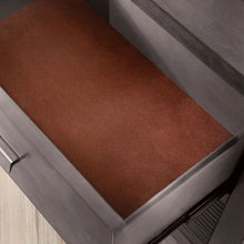Cargar imagen en el visor de la galería, Tienen Gray Pier Cabinet