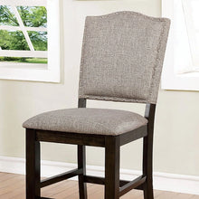 Load image into Gallery viewer, Teagan Counter Ht. Chair (2/Ctn)