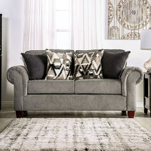 Cargar imagen en el visor de la galería, DELGADA Loveseat