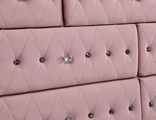 Cargar imagen en el visor de la galería, ZOHAR Dresser, Pink