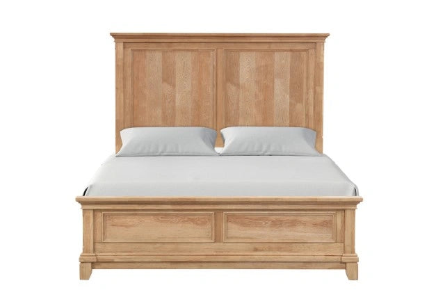 McHenry Queen Bedroom Set