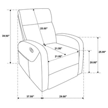 Load image into Gallery viewer, Hamilton Manual Reclining Sofa Set
