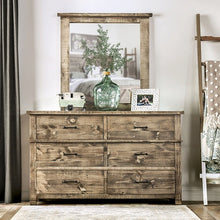 Load image into Gallery viewer, Woodburn Dresser