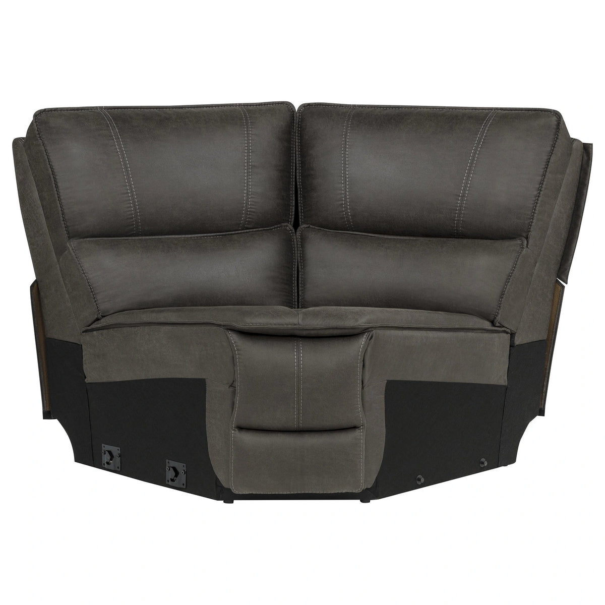Marcell Modular Power Reclining Sectional