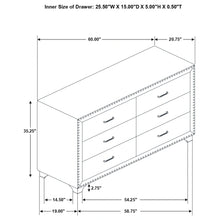 Cargar imagen en el visor de la galería, Melody Dresser