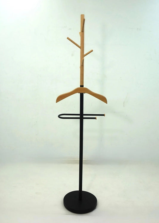 Lewis Coat Rack of 2