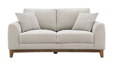 Cargar imagen en el visor de la galería, Watton Loveseat