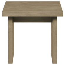 Load image into Gallery viewer, Decker Coffee Table Set
