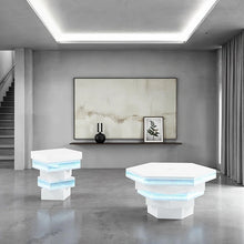 Load image into Gallery viewer, Anwar Rectangular Cocktail Table