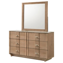 Load image into Gallery viewer, Leanne Dresser and Mirror