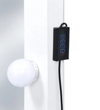Load image into Gallery viewer, Spector LED Floor Mirror