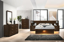 Load image into Gallery viewer, Jessica Nightstand