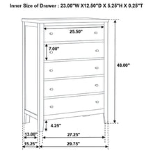 Cargar imagen en el visor de la galería, Carlton Bedroom Set