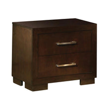 Cargar imagen en el visor de la galería, Jessica Nightstand Panels (of 2)