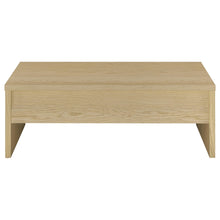 Cargar imagen en el visor de la galería, Canoga Lift-Top Coffee Table