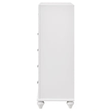 Load image into Gallery viewer, Barzini Chest of Drawers