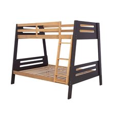 Cargar imagen en el visor de la galería, Kallen Twin/Full Bunk Bed