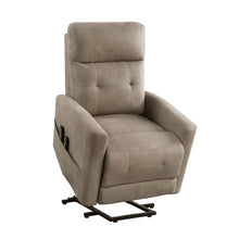 Load image into Gallery viewer, Wichita-Power Lift Chair with Massage and Heat image