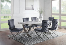 Cargar imagen en el visor de la galería, WADENSWIL Side Chair