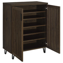 Load image into Gallery viewer, Brixton Shoe Cabinet
