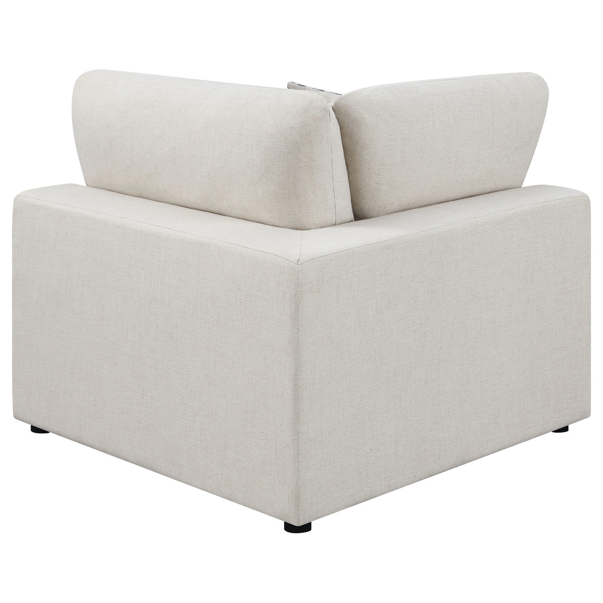 Serene Corner Chair