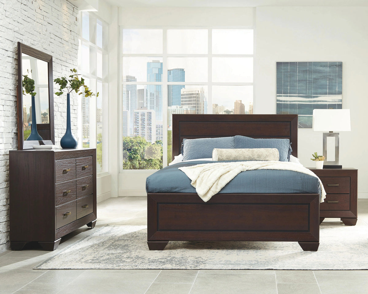 Kauffman Bedroom Set